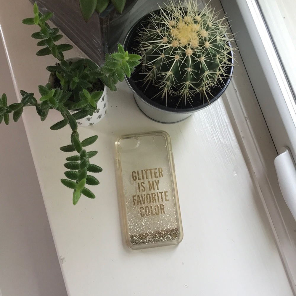 Kate Spade Phone Case 6/7/8